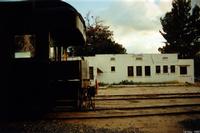 Jacumba depot